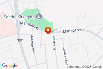 Lejlighed til 4.100 kr.