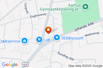 Møllehatten, 68 m2, 2 værelser, 9.695 kr.