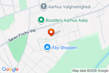 1 værelses lejlighed på 34 m2