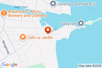 95 m2 lejlighed på Søndre Molevej