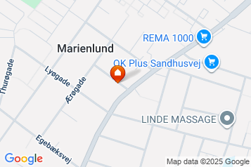 Lejlighed til 4.995 kr.