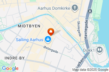 Lejlighed til 14.695 kr.