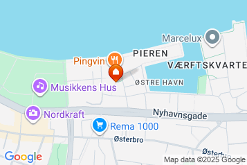 55 m2 lejlighed i Aalborg