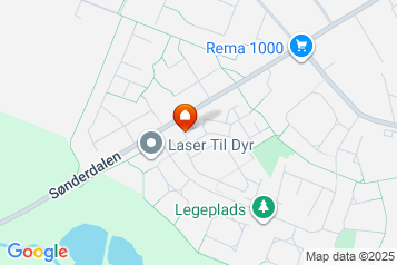 5 værelses lejlighed på 101 m2