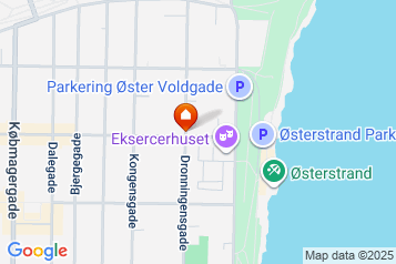 Delevenlig lejlighed søger lejer