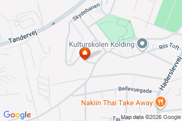 Svinget, 55 m2, 2 værelser, 5.495 kr.