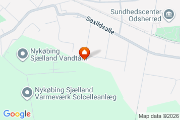 4 værelser for 10.471 kr. pr. måned