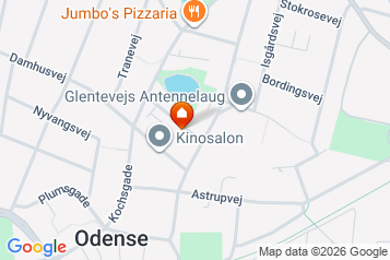 66 m2 lejlighed på Mågevej