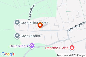 Ungdomsbolig på 79 m2 til 9.795 kr.