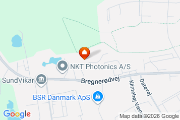 94 m2 lejlighed på Sophie Adolfines vej