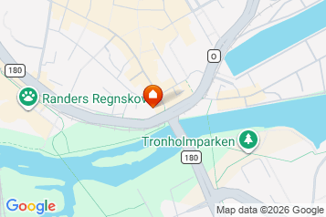 3 værelser for 5.450 kr. pr. måned