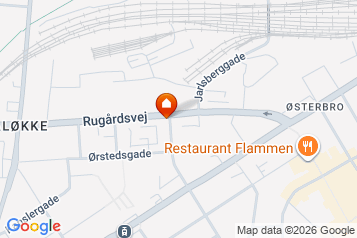 2 værelses lejlighed på 56 m2