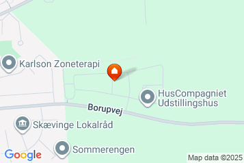 4 værelser for 17.200 kr. pr. måned