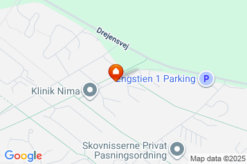 Barsøvænget, 86 m2, 3 værelser, 7.772 kr.