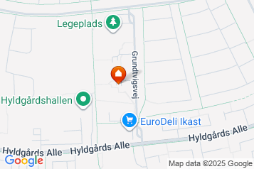 2 værelser for 4.811 kr. pr. måned