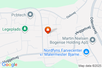 72 m2 lejlighed i Bogense