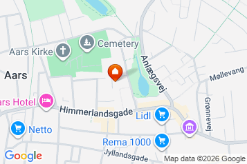 3 værelses lejlighed på 100 m2