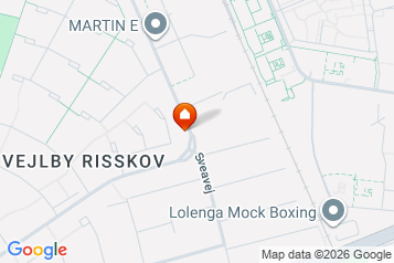 2 værelser for 9.795 kr. pr. måned