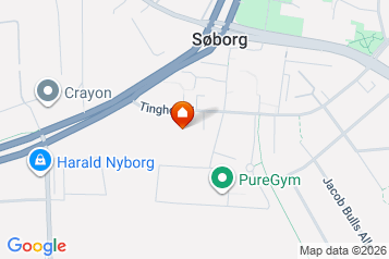 Lejlighed til 15.410 kr.