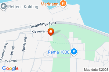 Kløvervej, 82 m2, 3 værelser, 8.495 kr.