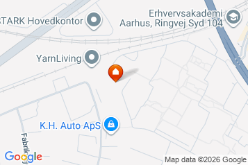 Lejlighed på Matildelundsvej i Viby J