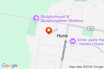 Lejlighed på Hunetorpvej i Blokhus
