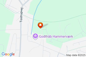 122 m2 hus/villa på Fenris Alle