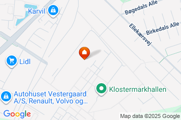 Dianavænget, 114 m2, 3 værelser, 9.758 kr.