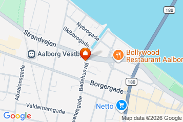 Lejlighed til 7.900 kr.