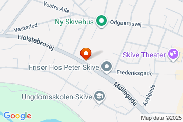 Holstebrovej, 93 m2, 3 værelser, 4.950 kr.