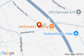 4 værelses hus/villa på 108 m2