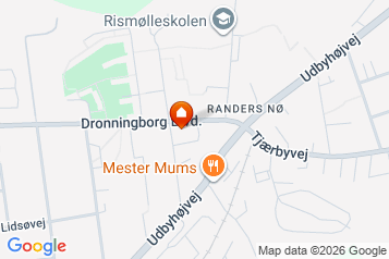 Rødkildevej, 109 m2, 4 værelser, 10.195 kr.