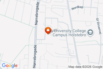 Ungdomsbolig på 97 m2 til 6.700 kr.