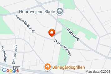 Prins Christians Gade, 76 m2, 2 værelser, 5.499...