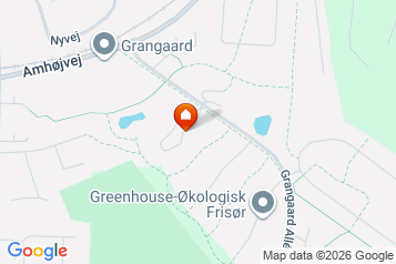 Lejlighed til 9.895 kr.