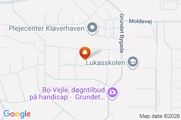 Hus/villa på Kobbelvænget i Vejle