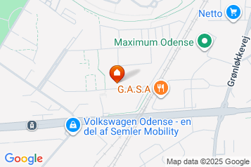 76 m2 lejlighed på Gartnerbyen