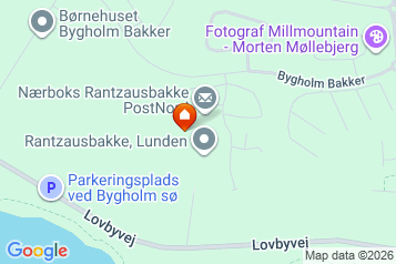 2 værelser for 7.995 kr. pr. måned