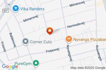 67 m2 lejlighed på Rindsvej