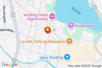 73 m2 lejlighed på Skolegade