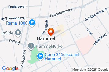 Østergade, 70 m2, 2 værelser, 5.210 kr.