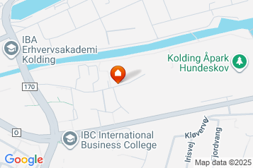 93 m2 lejlighed med altan/terrasse