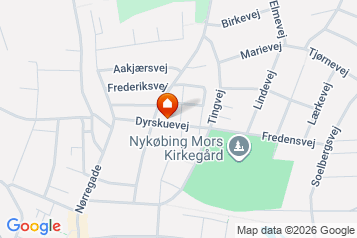 Lejlighed til 6.044 kr.