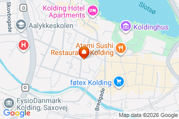 Lejlighed til 6.955 kr.