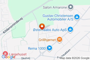 Hus/villa til 8.400 kr.