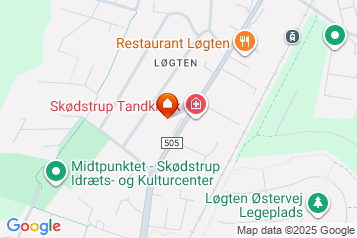 Ungdomsbolig på 36 m2 til 2.595 kr.