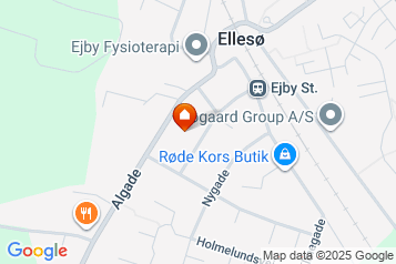 3-værelses lejlighed