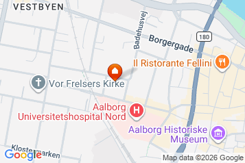 Valdemarsgade, 50 m2, 2 værelser, 4.995 kr.