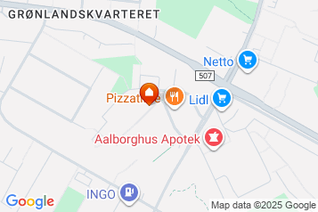 Delevenlig lejlighed søger lejer