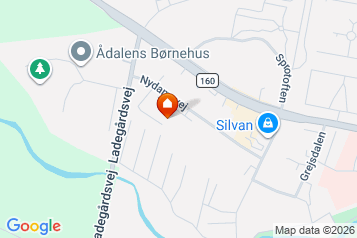 Skøn 3-værelses lejlighed i Nyborg, med en stor...